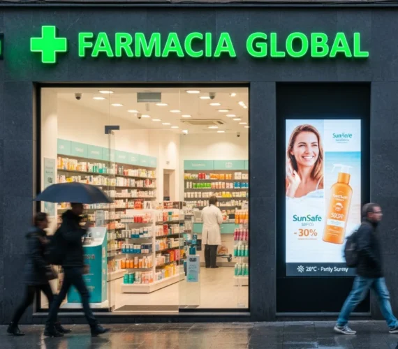 pantallas-led-farmacias