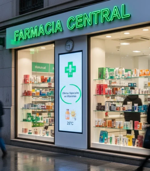 pantallas-para-farmacias