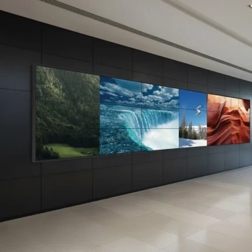 videowall